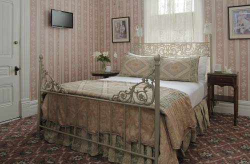 Imagen de la habitación del Hotel Victorian Inn, Ferndale. Foto 9