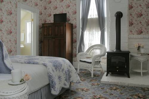 Imagen de la habitación del Hotel Victorian Inn, Ferndale. Foto 13