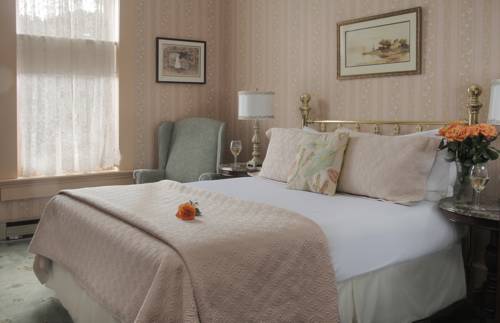 Imagen de la habitación del Hotel Victorian Inn, Ferndale. Foto 14