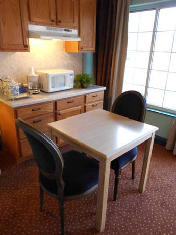 Imagen de la habitación del Hotel Victorian Inn, Sparks. Foto 3