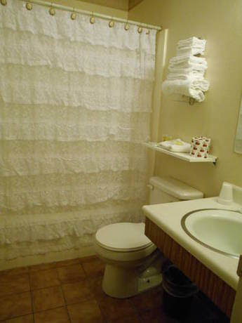 Imagen de la habitación del Hotel Victorian Inn, Sparks. Foto 4