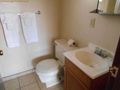 Imagen de la habitación del Hotel Victorian Inn, Sparks. Foto 5
