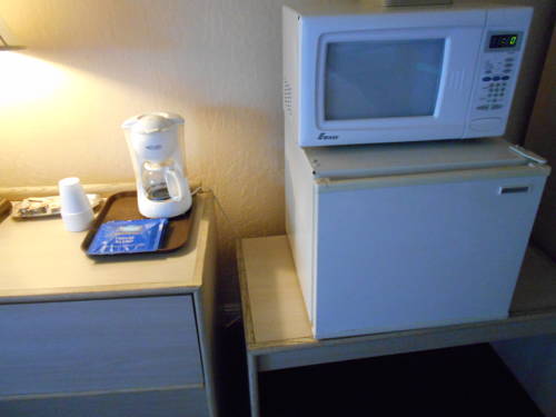 Imagen de la habitación del Hotel Victorian Inn, Sparks. Foto 8
