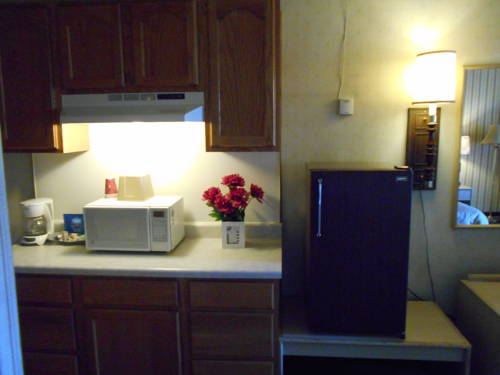 Imagen de la habitación del Hotel Victorian Inn, Sparks. Foto 9