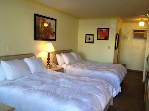 Imagen de la habitación del Hotel Victorian Inn, Sparks. Foto 10