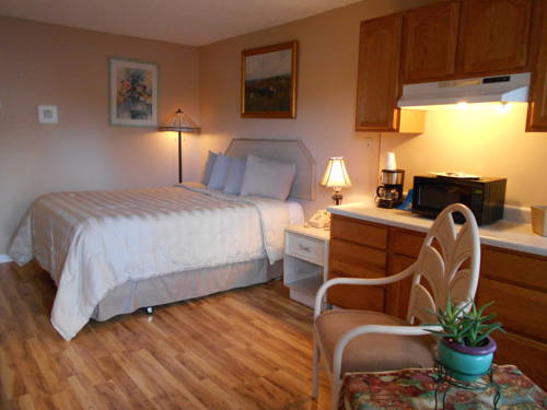Imagen general del Hotel Victorian Inn, Sparks. Foto 1