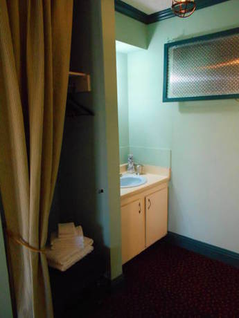Imagen de la habitación del Hotel Victorian Inn, Sparks. Foto 13