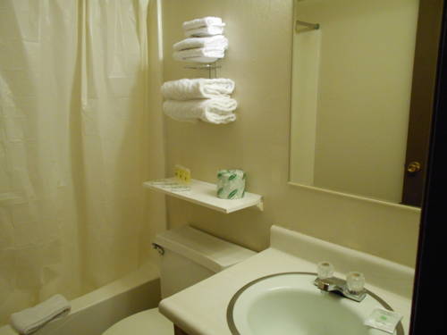 Imagen de la habitación del Hotel Victorian Inn, Sparks. Foto 15
