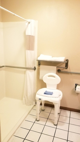 Imagen de la habitación del Hotel Victorian Inn and Suites. Foto 12