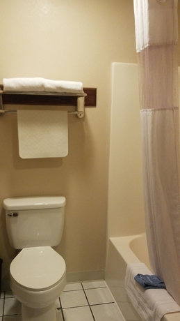 Imagen de la habitación del Hotel Victorian Inn and Suites. Foto 13