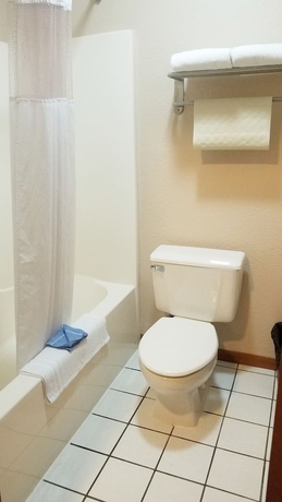 Imagen de la habitación del Hotel Victorian Inn and Suites. Foto 14