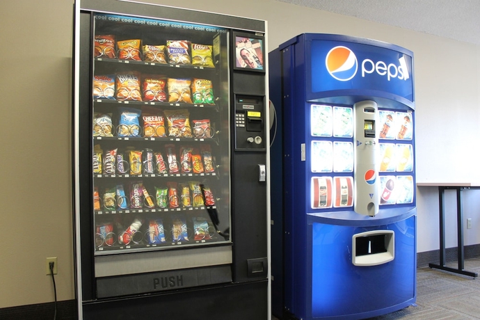 Imagen de los interiores del Hotel Victorian Inn and Suites. Foto 18