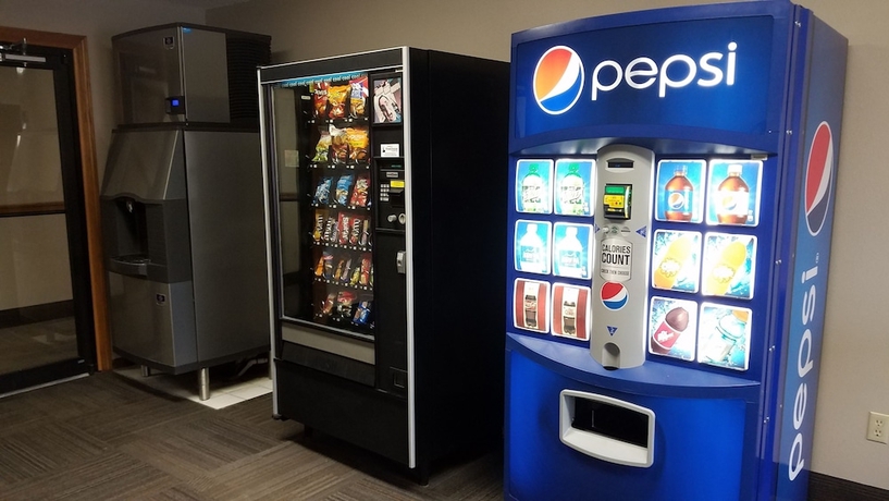 Imagen de los interiores del Hotel Victorian Inn and Suites. Foto 19