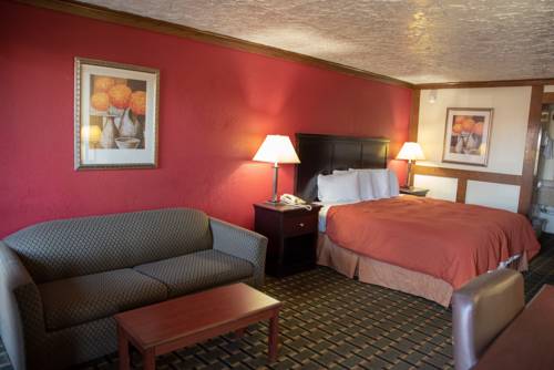 Imagen de la habitación del Hotel Victorian Inn and Suites. Foto 4