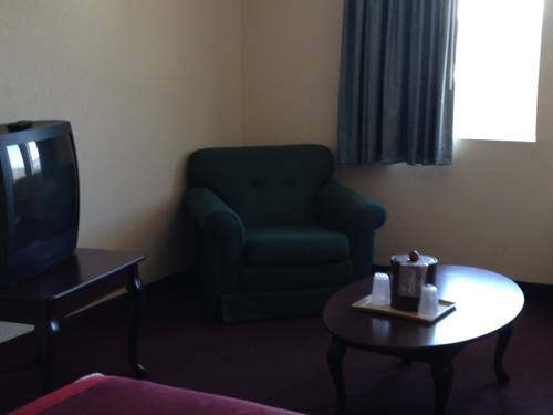 Imagen de la habitación del Hotel Victorian Palace. Foto 2