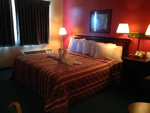 Imagen de la habitación del Hotel Victorian Palace. Foto 4