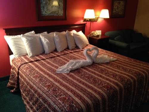 Imagen de la habitación del Hotel Victorian Palace. Foto 8
