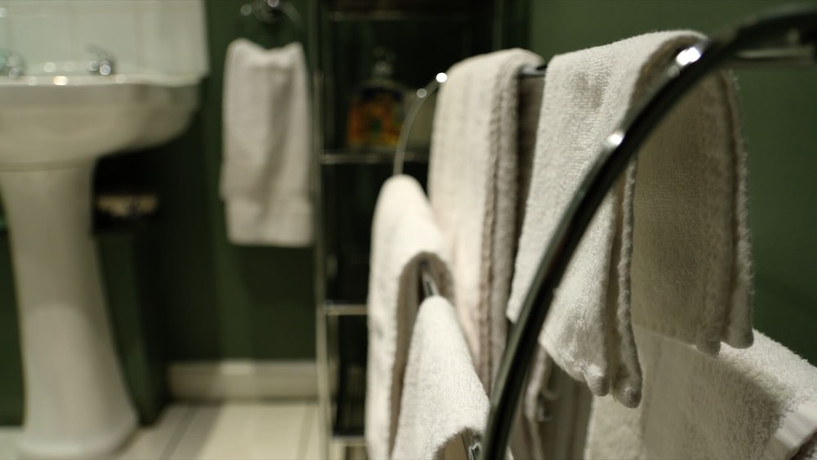 Imagen de la habitación del Hotel Victorian Townhouse. Foto 13