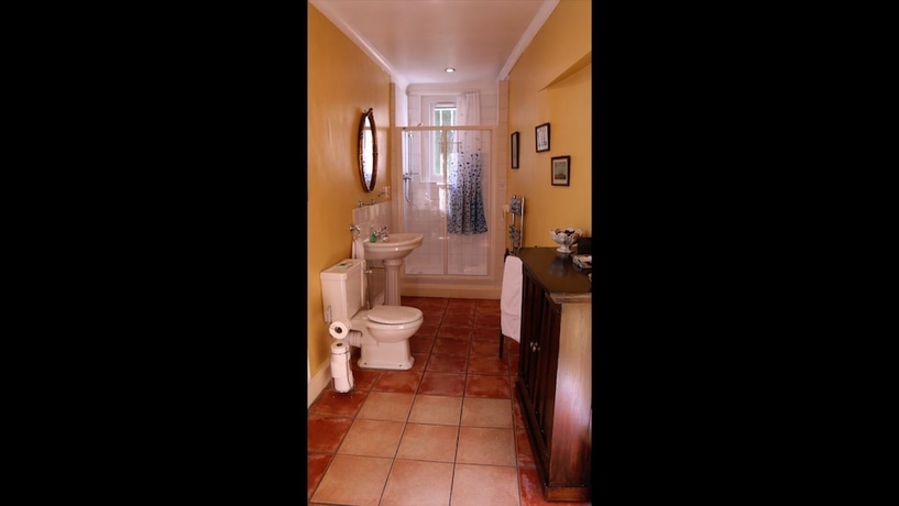 Imagen de la habitación del Hotel Victorian Townhouse. Foto 16