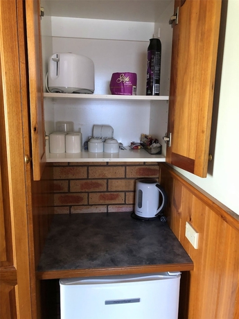 Imagen de la habitación del Hotel Victoriana Motor Inn. Foto 3