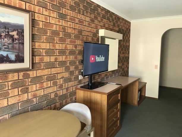 Imagen de la habitación del Hotel Victoriana Motor Inn. Foto 9