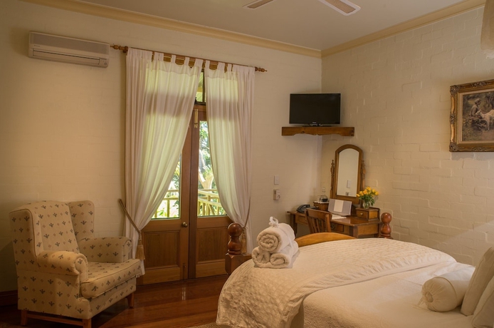 Imagen de la habitación del Hotel Victoria's At Ewingsdale Byron Bay. Foto 5