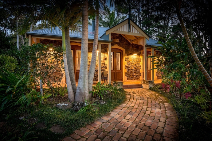 Imagen de la habitación del Hotel Victoria's At Ewingsdale Byron Bay. Foto 12