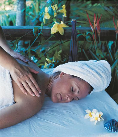 Imagen de los interiores del Hotel Victoria's At Ewingsdale Byron Bay. Foto 16