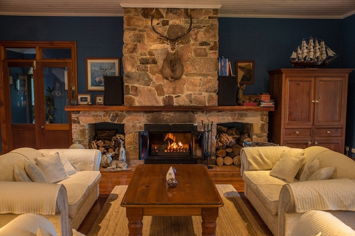 Imagen de los interiores del Hotel Victoria's At Ewingsdale Byron Bay. Foto 18