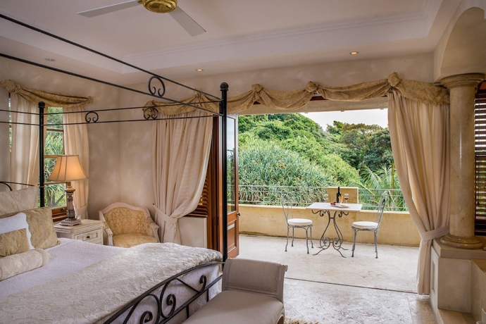 Imagen de la habitación del Hotel Victoria's At Wategos. Foto 4