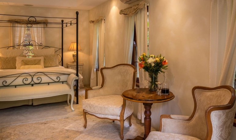 Imagen de la habitación del Hotel Victoria's At Wategos. Foto 6