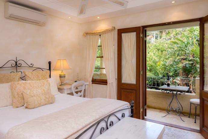 Imagen de la habitación del Hotel Victoria's At Wategos. Foto 8
