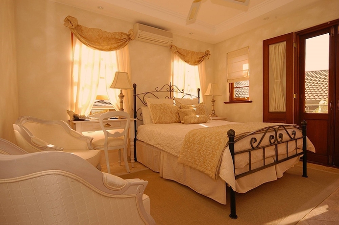 Imagen de la habitación del Hotel Victoria's At Wategos. Foto 11