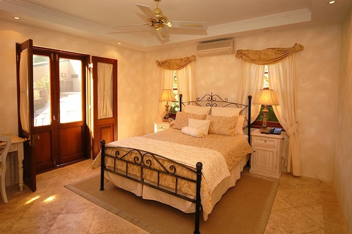 Imagen de la habitación del Hotel Victoria's At Wategos. Foto 13