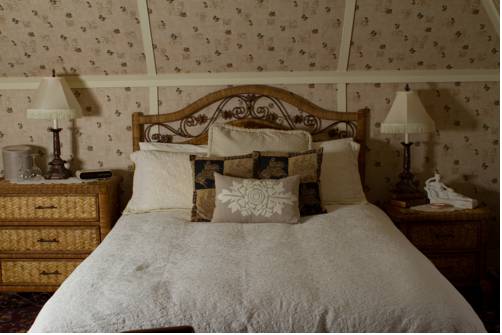 Imagen de la habitación del Hotel Victoria's Historic Inn. Foto 5