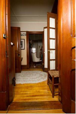 Imagen de la habitación del Hotel Victoria's Historic Inn. Foto 7