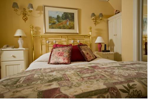 Imagen de la habitación del Hotel Victoria's Historic Inn. Foto 13