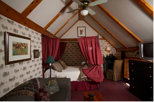 Imagen de la habitación del Hotel Victoria's Historic Inn. Foto 16