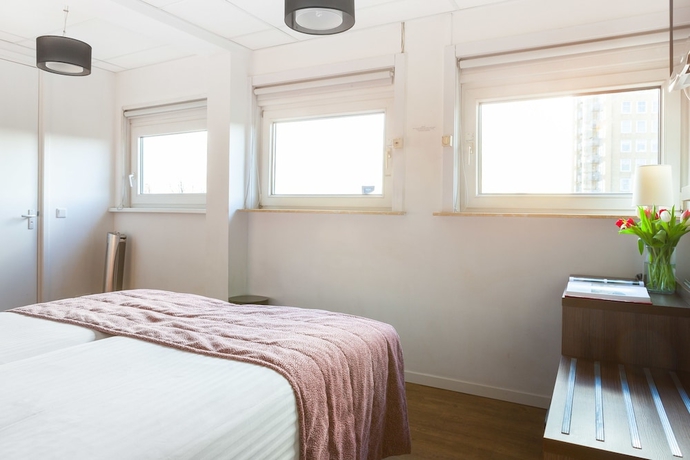 Imagen de la habitación del Hotel Victorie. Foto 4