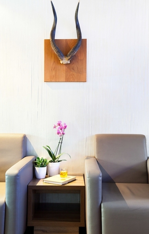 Imagen de la habitación del Hotel Victorie. Foto 5