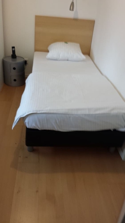 Imagen de la habitación del Hotel Victorie. Foto 7