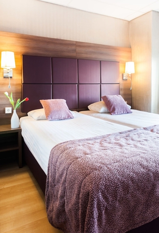 Imagen de la habitación del Hotel Victorie. Foto 11