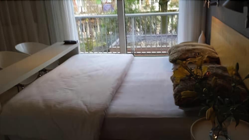 Imagen de la habitación del Hotel Victorie. Foto 13