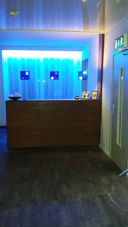 Imagen de los interiores del Hotel Victorie. Foto 18