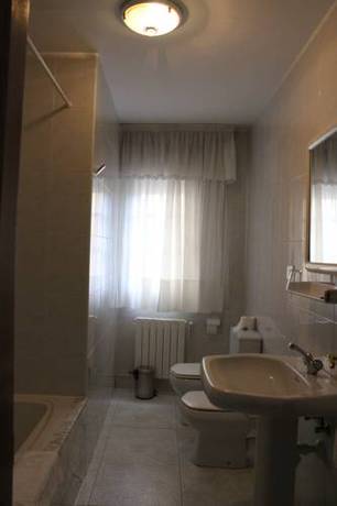 Imagen de la habitación del Hotel Victorino. Foto 2