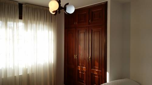 Imagen de la habitación del Hotel Victorino. Foto 4