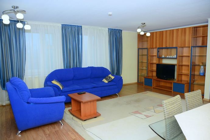 Imagen de la habitación del Hotel Victoriya. Foto 6