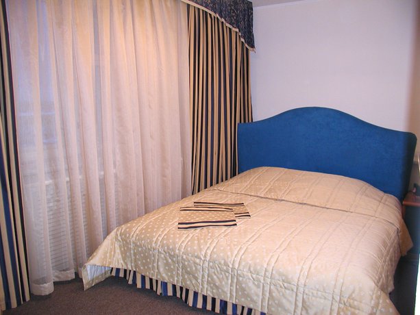 Imagen de la habitación del Hotel Victoriya. Foto 11