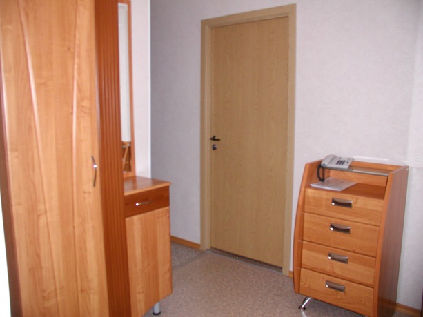 Imagen de los interiores del Hotel Victoriya. Foto 18