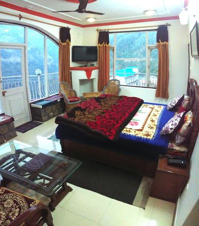 Imagen de la habitación del Hotel Victoriya Palace. Foto 8